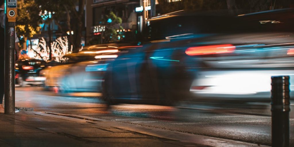 How To Prevent Stalling At Junctions In Hounslow