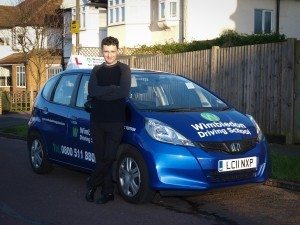 Russell ORDIT 300x225