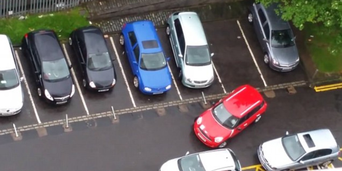 What Are The New Driving Test Reversing Manoeuvres