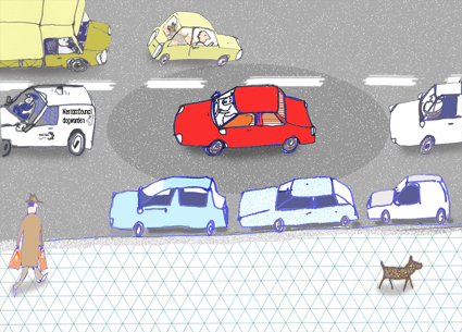 ADEQUATE CLEARANCE 1