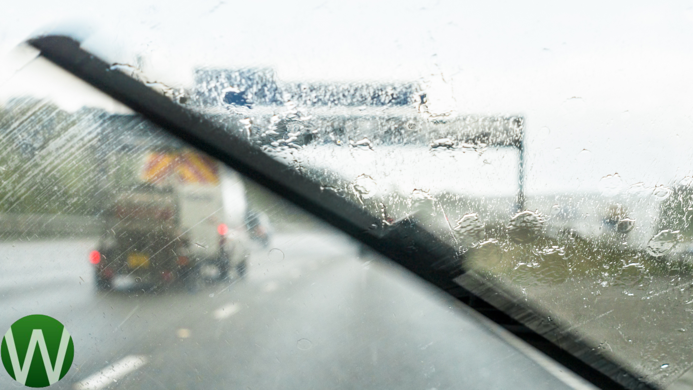 Adverse Weather Conditions