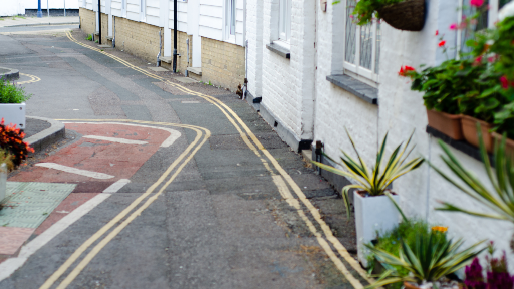 The Top 5 Crucial Driving Practices for Learners