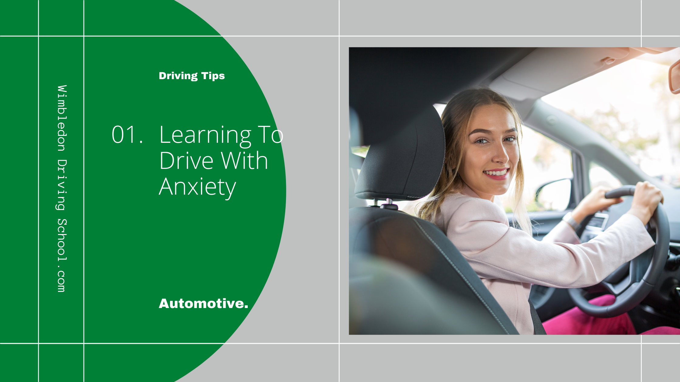 Learning To Drive With Anxiety