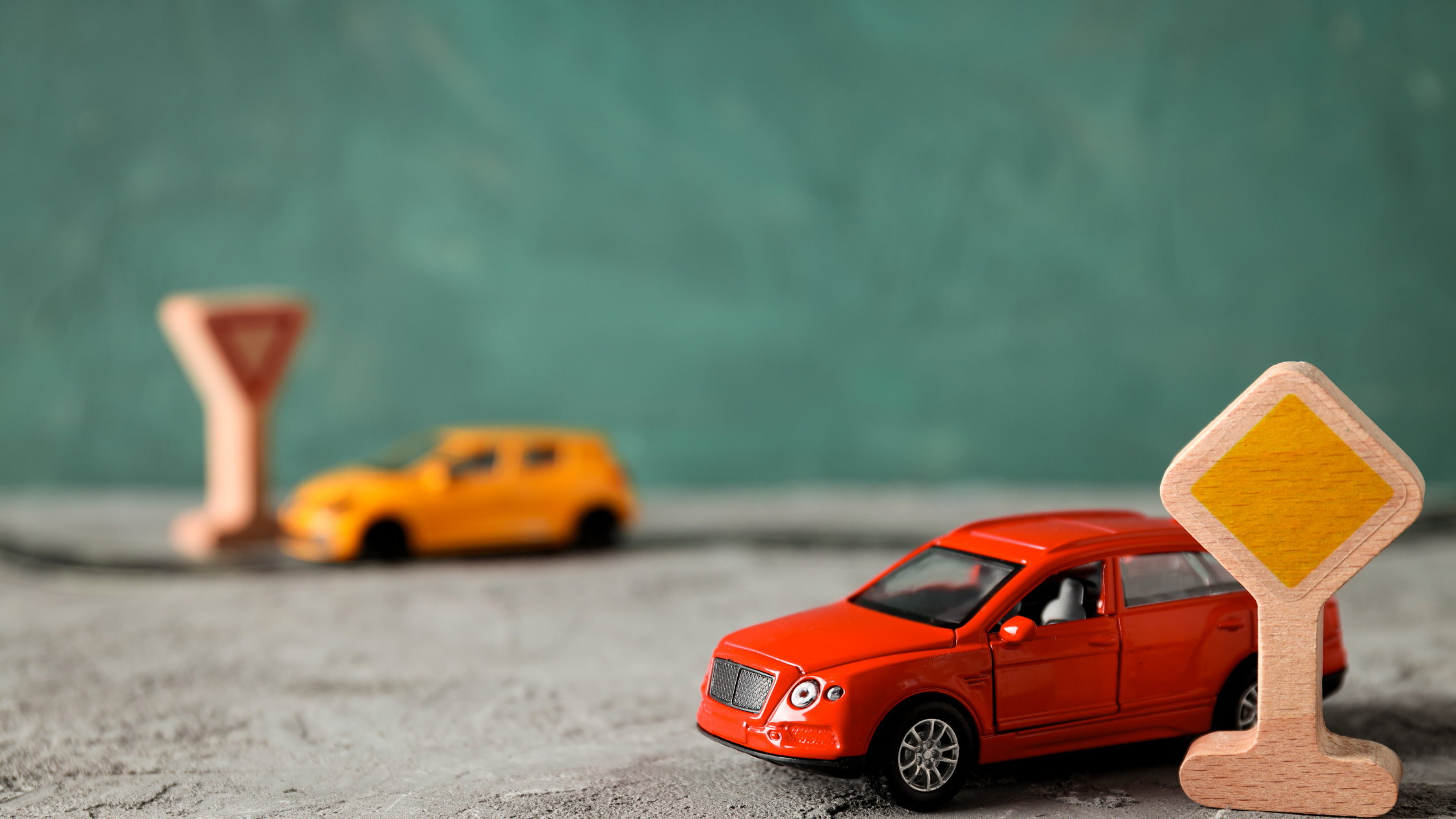 Driving Lessons in London