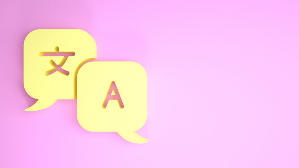 Can I use an interpreter for my driving test