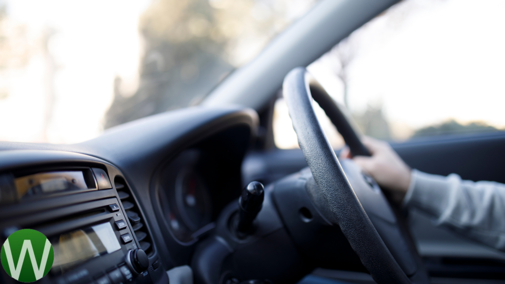 The Complete UK Guide to Your First Driving Lesson