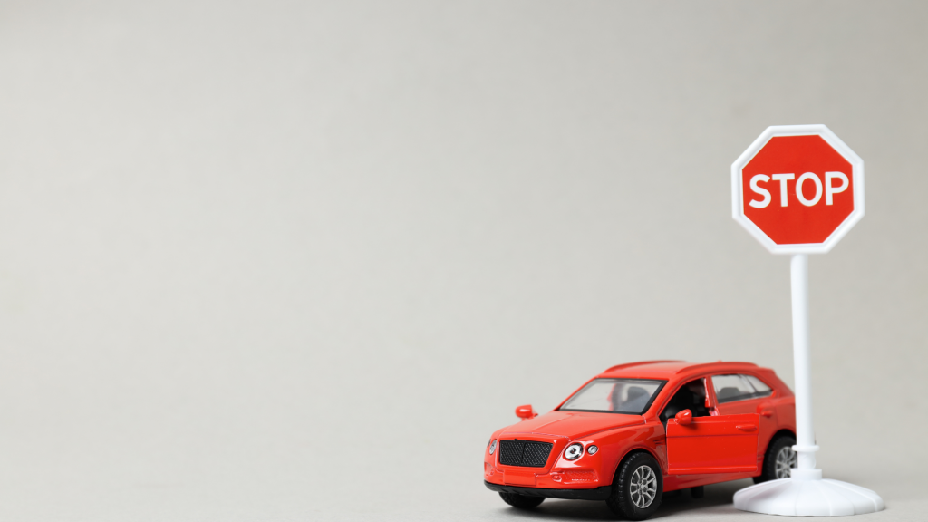 Conquer London’s Roads: Secrets to Acing Your Driving Test the First Time!