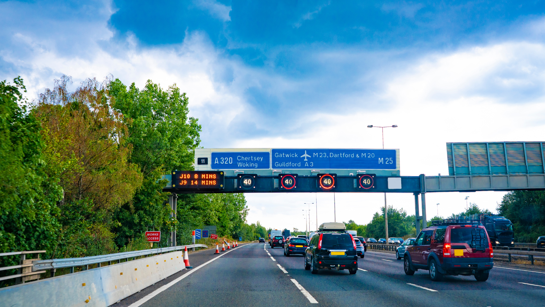 Getting Behind the Wheel: A Comprehensive Guide to UK Driving Lessons